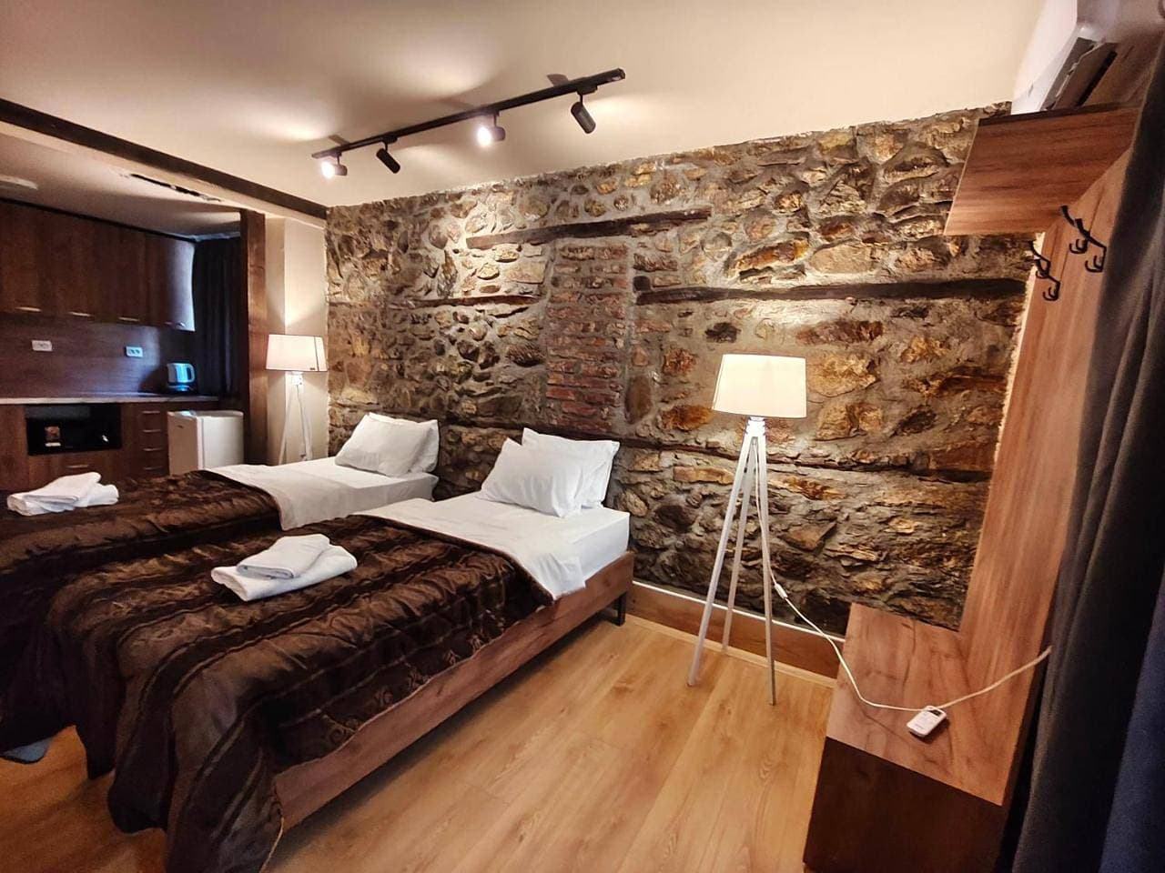 Foto 7 von 8: Double or Twin Room