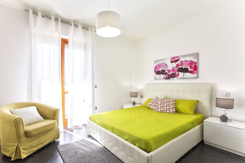 Foto 3 von 30: Neues spektakuläres Penthouse mit Meer- und Grünblick, 5. Etage, mit kostenlosem WLAN