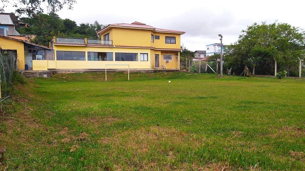 Foto 9 von 31: Haus im Norden der Insel