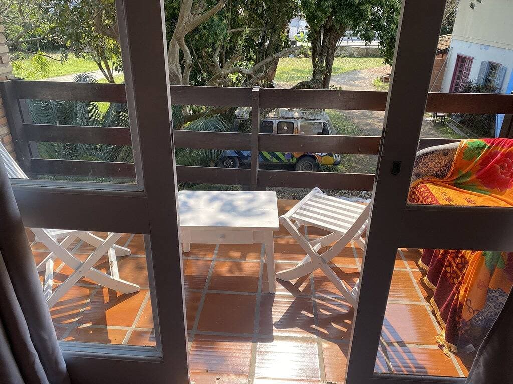 Foto 7 von 7: Studio Garden, beautiful studio with balcony and pool