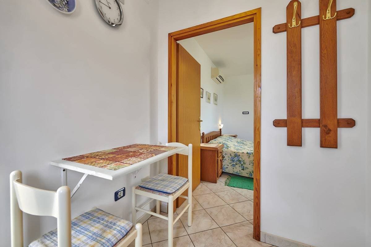 Foto 5 von 16: Anka in Medulin - 1 Appartement für 2 Personen Ap3
