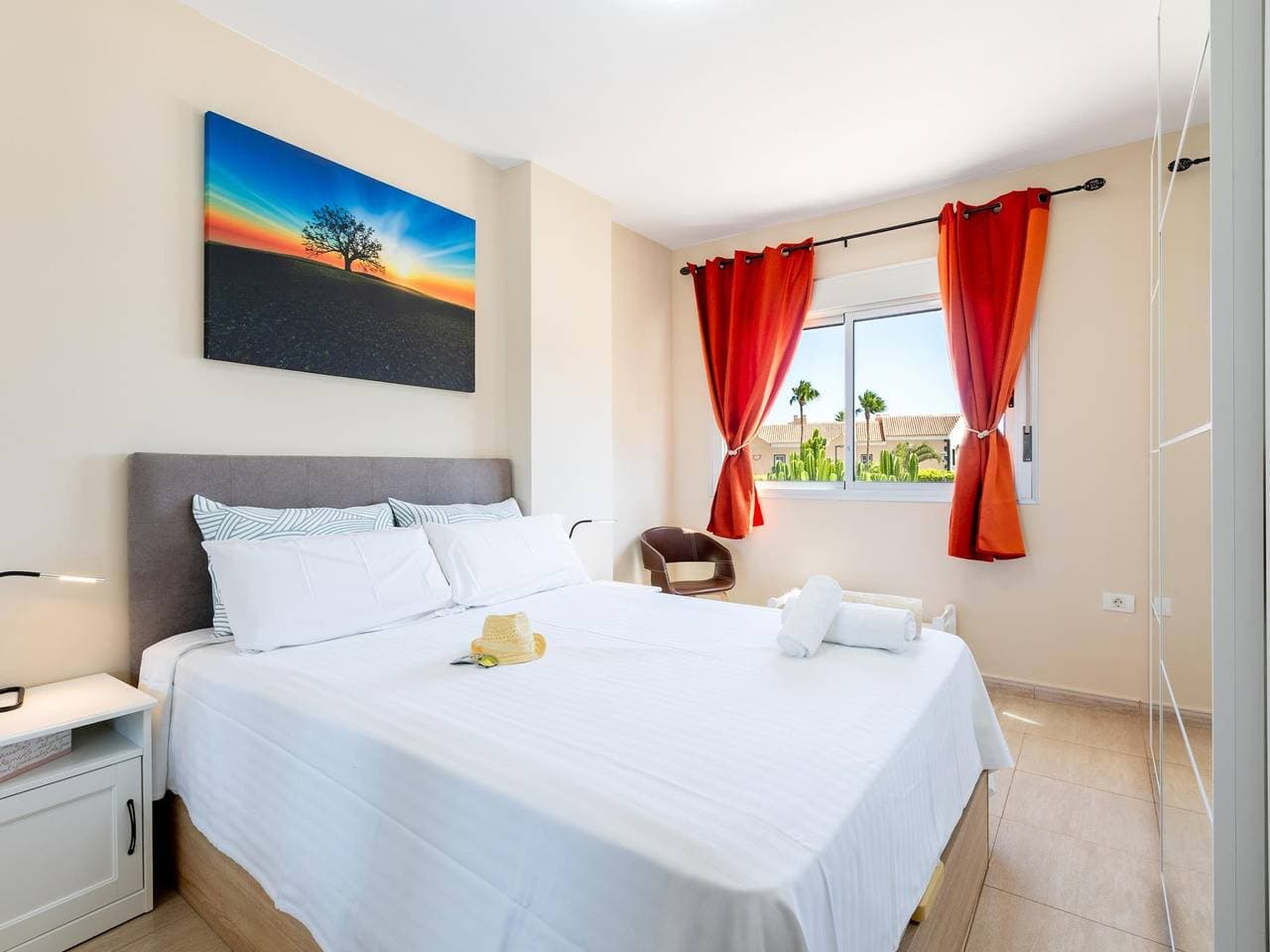 Foto 9 von 31: Bb7 Beautiful apartament in Golf del Sur