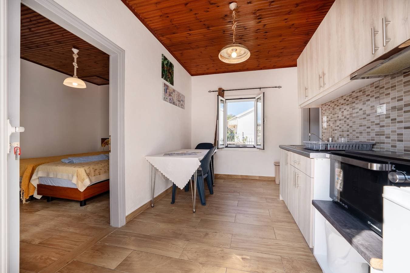 Foto 7 von 25: Grenta Landhaus in Strandnähe und naturnaher Umgebung