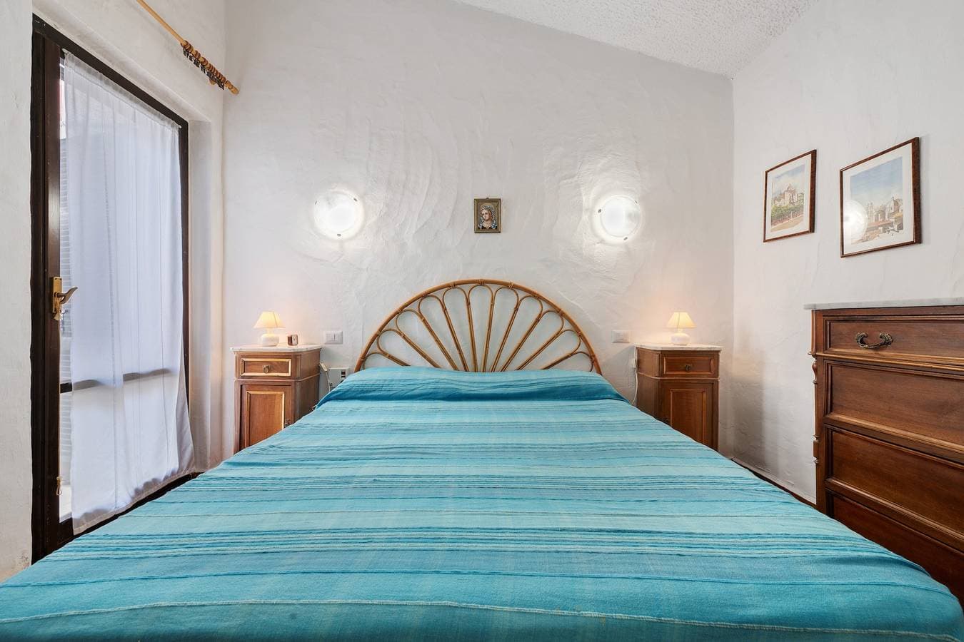 Foto 12 von 29: Casa Lalla – Charmantes Ferienhaus nahe Strand in Costa Rei, Sardinien