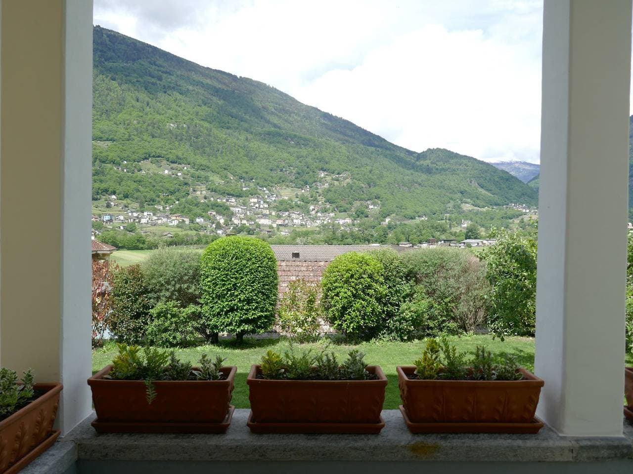 Foto 12 von 57: La Monda