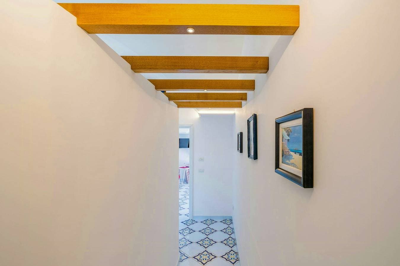 Foto 12 von 31: Barockhaus mit Zitronenhainen in Amalfi