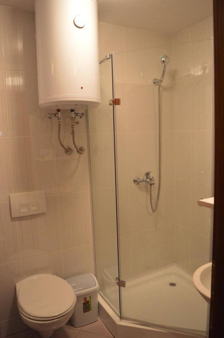 Foto 2 von 10: One-Bedroom Apartment (4 Adults)