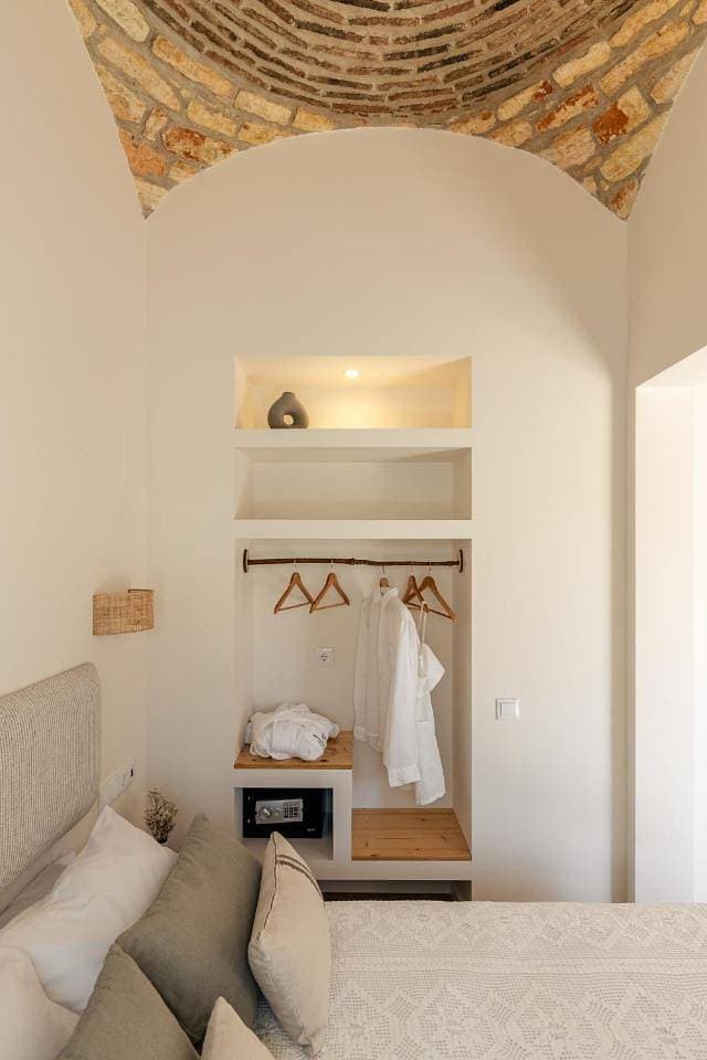 Foto 8 von 19: Standard Double Suite