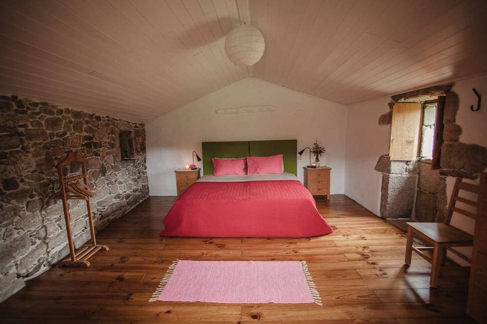 One of two private and intimate casitas. Surrounded by nature. 1
