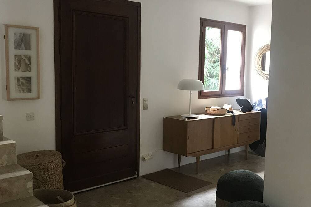 Foto 12 von 23: Hübsches Haus, 5 Schlafzimmer 300 m vom Strand entfernt.