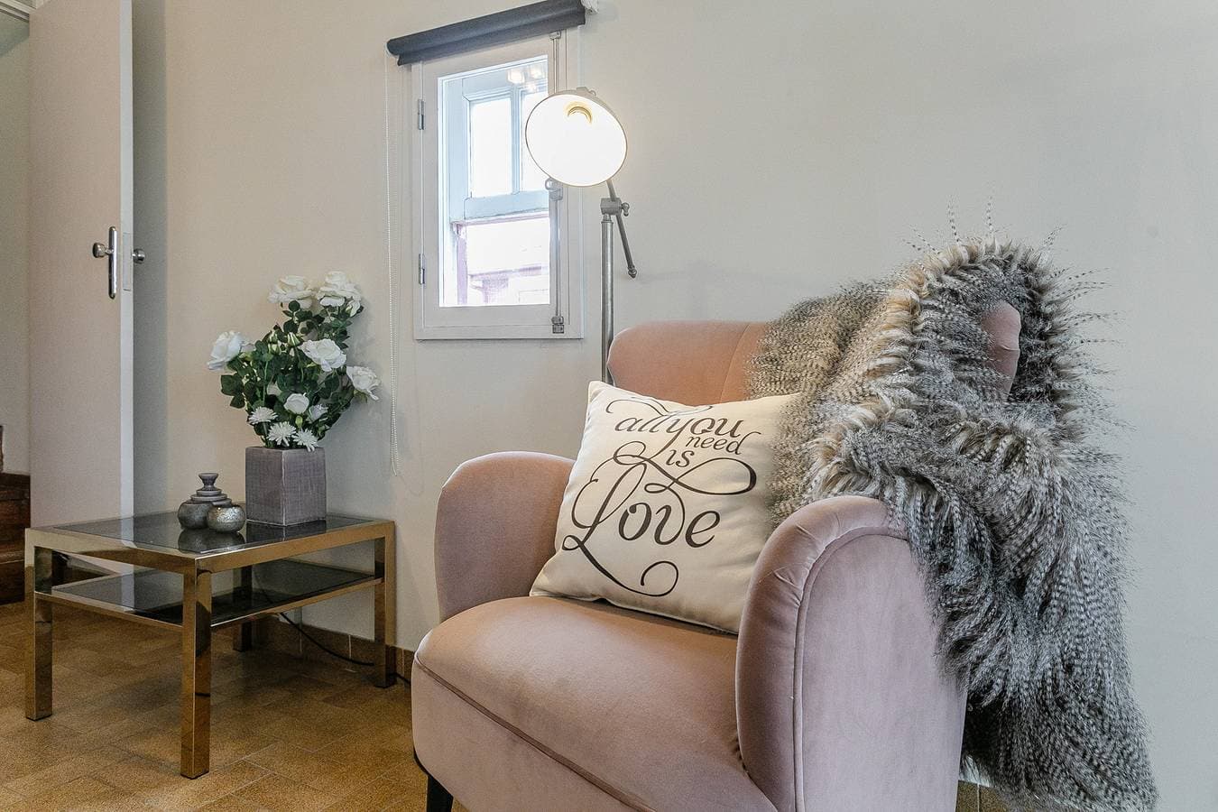 Foto 8 von 25: Atemberaubende Clerigos Duplex-Wohnung im Herzen von Porto