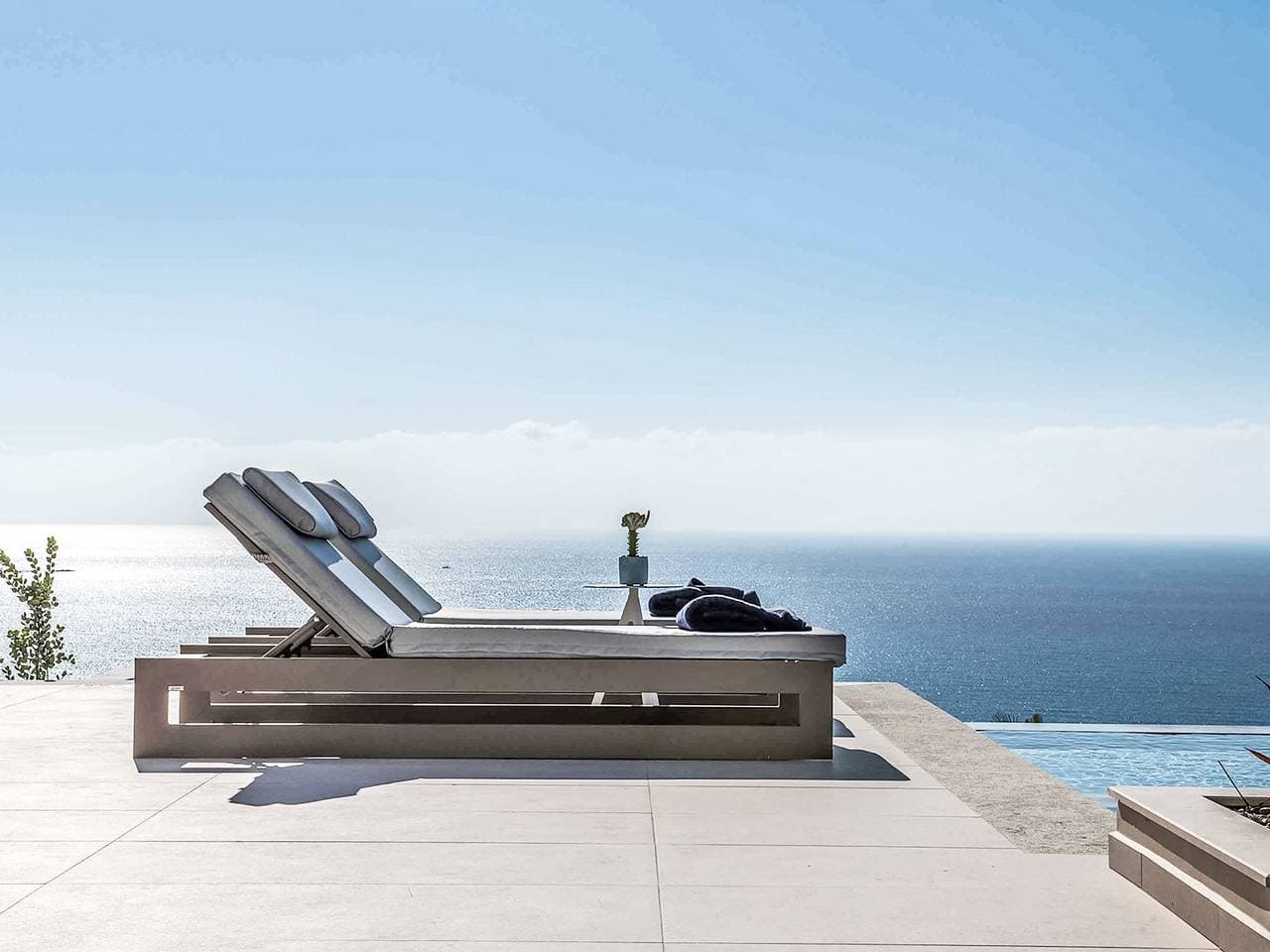 Villa Cielo I''Free'' Beheizter Pool, herrlicher Meerblick 1