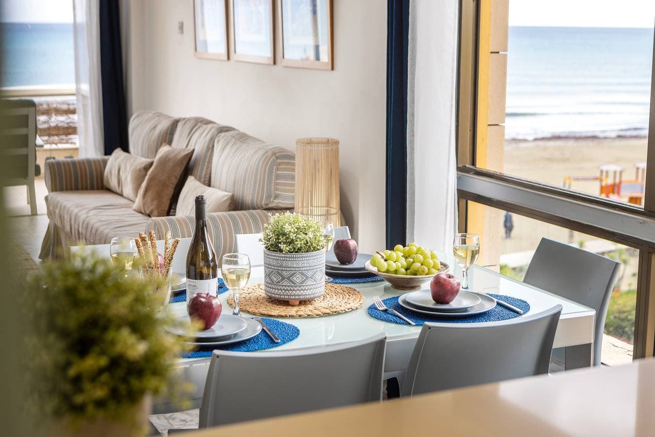 Foto 8 von 38: Mackenzie Beachfront Suite