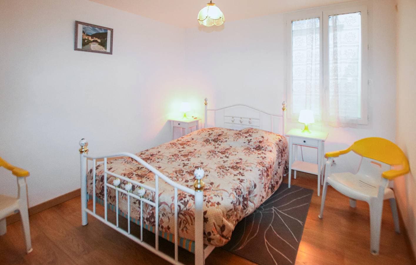 Foto 7 von 16: Gemütliche Wohnung mit WLAN und Parkplatz in der Nähe des Zentrums von Nyons