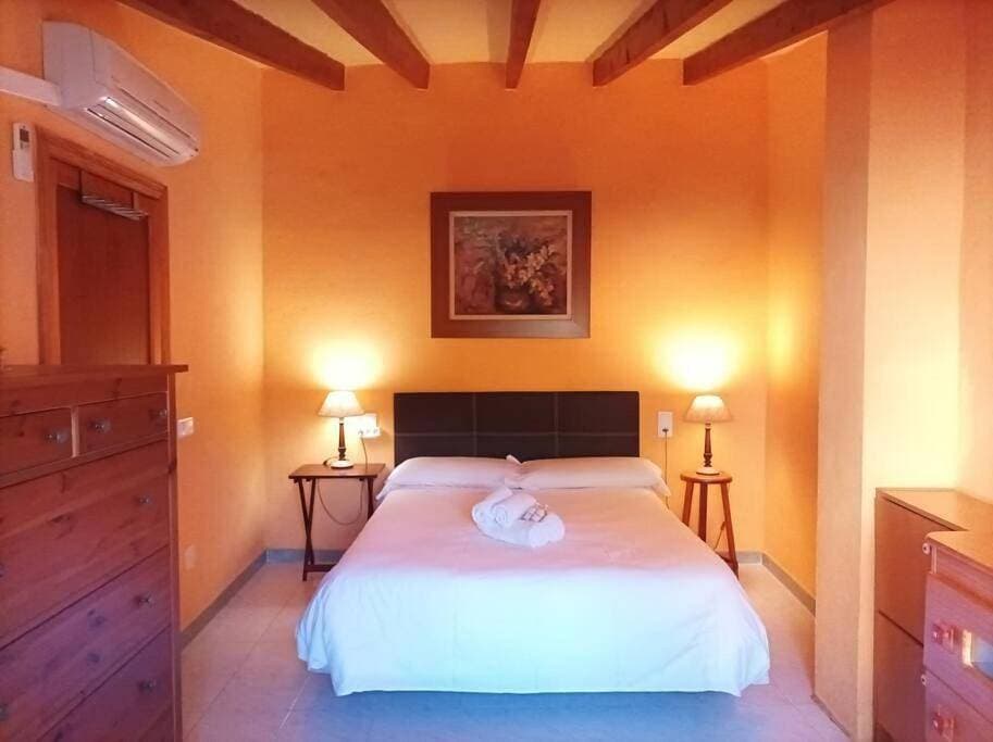 Foto 5 von 19: Three-Bedroom House