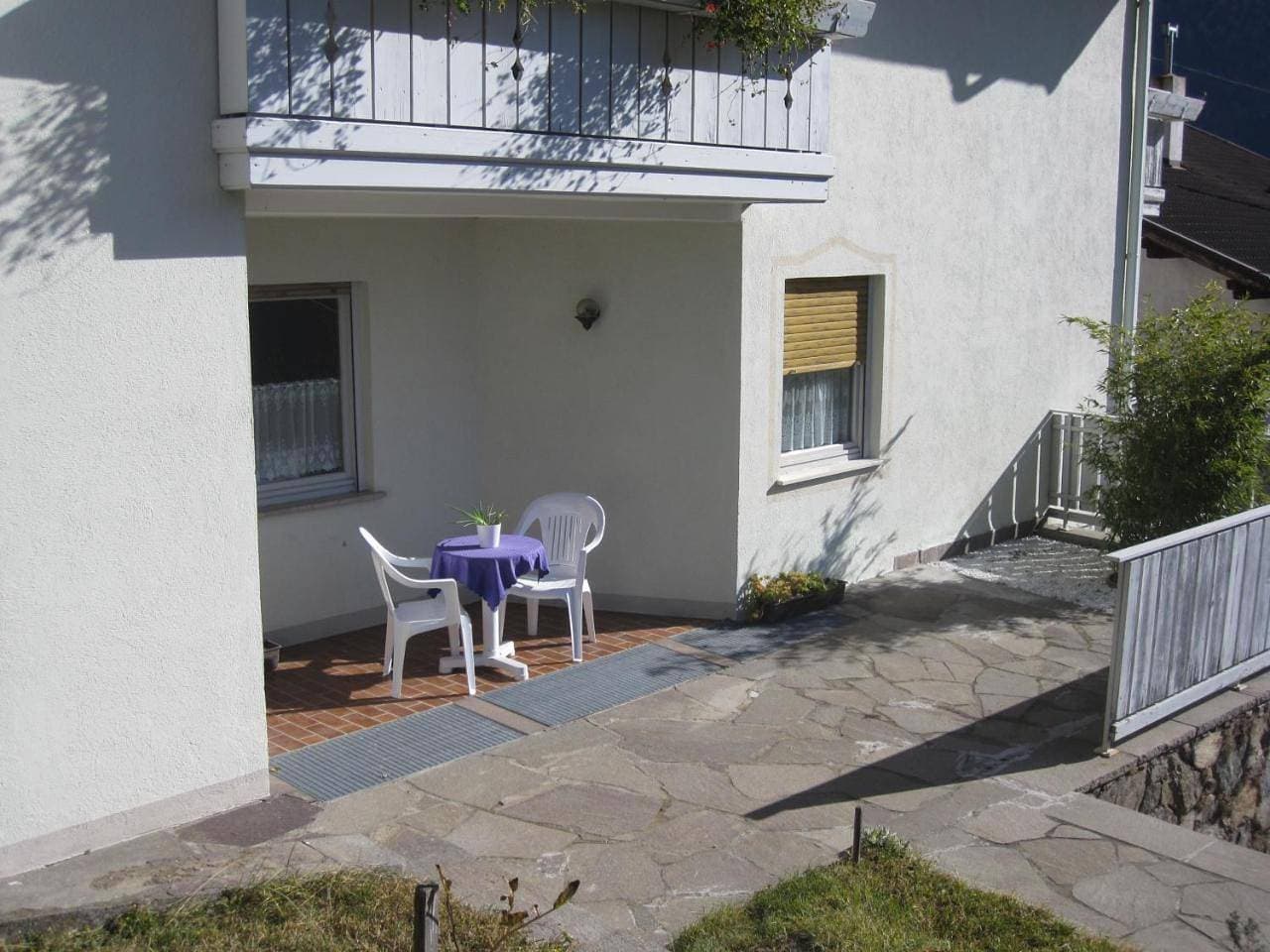 Foto 6 von 6: Apartment - Ground Floor
