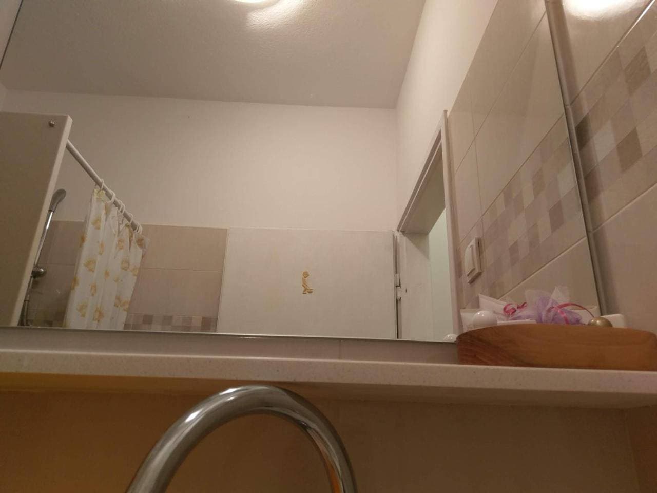 Foto 10 von 21: Studio Apartment with Sea View
