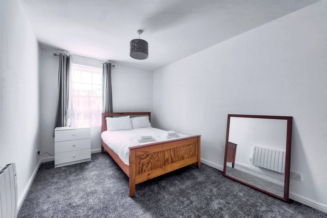 Foto 9 von 26: GuestReady - Spacious 2Br in Leith