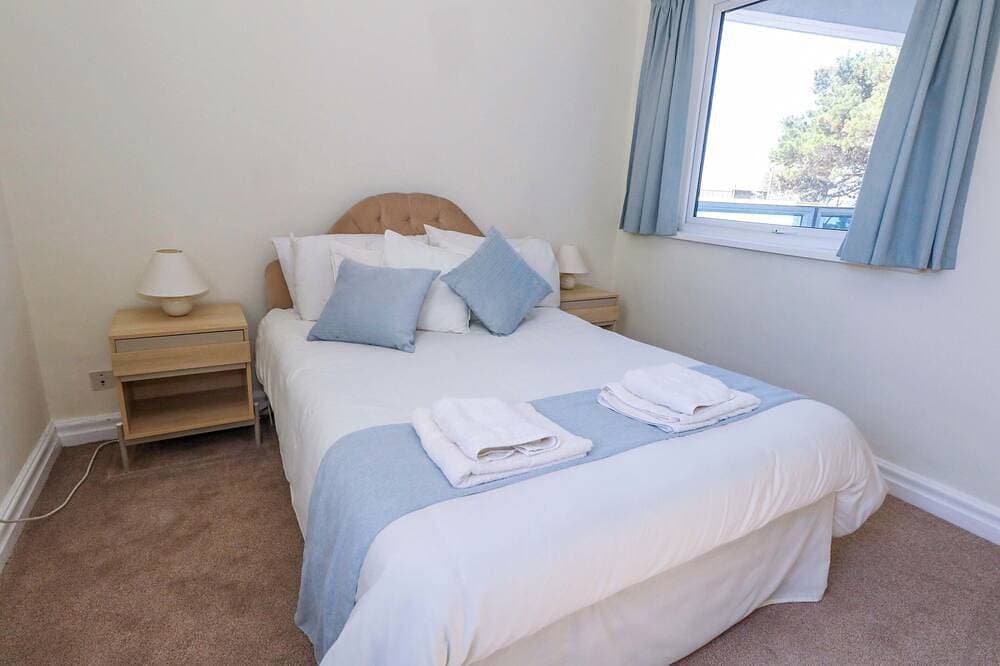 Foto 4 von 30: Flat 17 Golden Gates, family friendly in Sandbanks