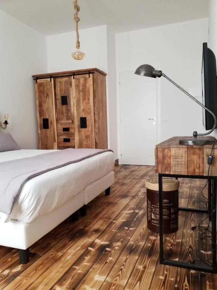 Foto 12 von 13: Standard Double Room