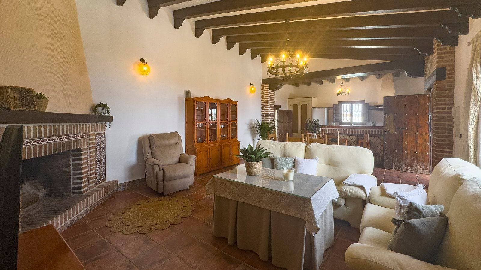 Foto 13 von 29: Casa Mirador del Mar Arenas by Ruralidays