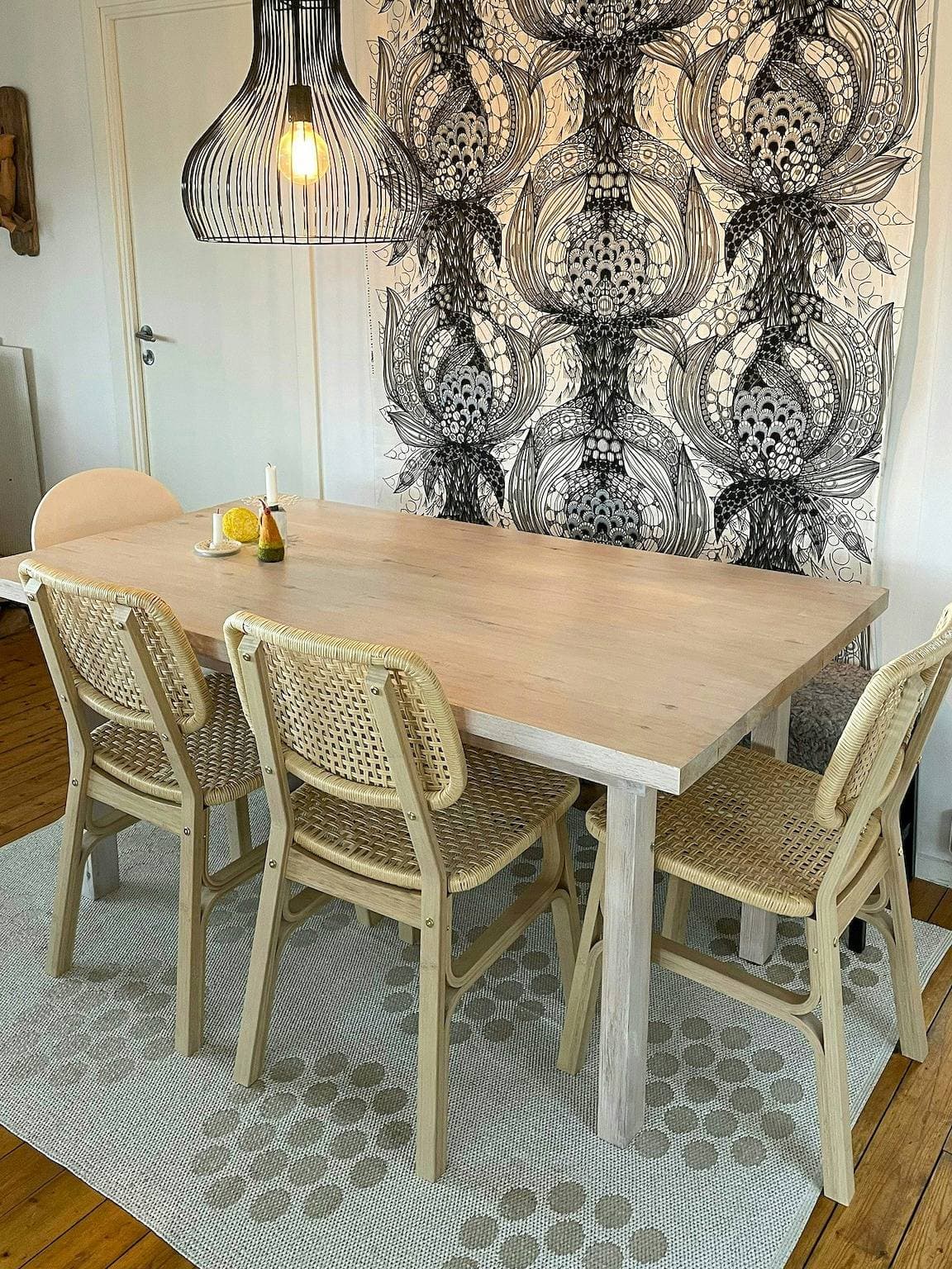 Foto 7 von 22: Ferienhaus in ungestörter Lage am See in Blekinge