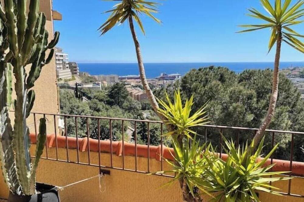 Foto 13 von 30: 2-bedroom family apartment with large terrace and sea view