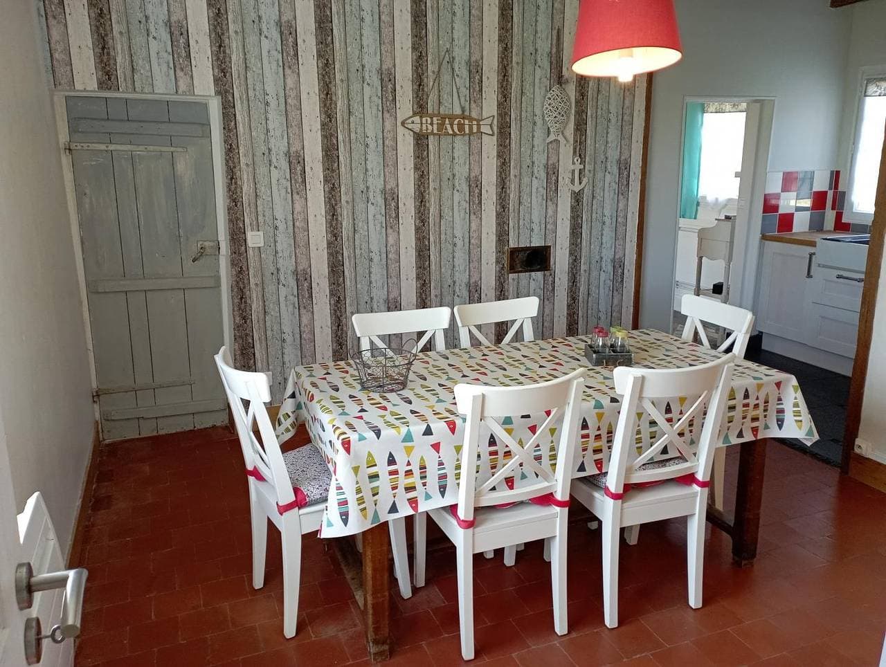 Foto 8 von 25: Gîtes de France® - Entre Ferme et Mer