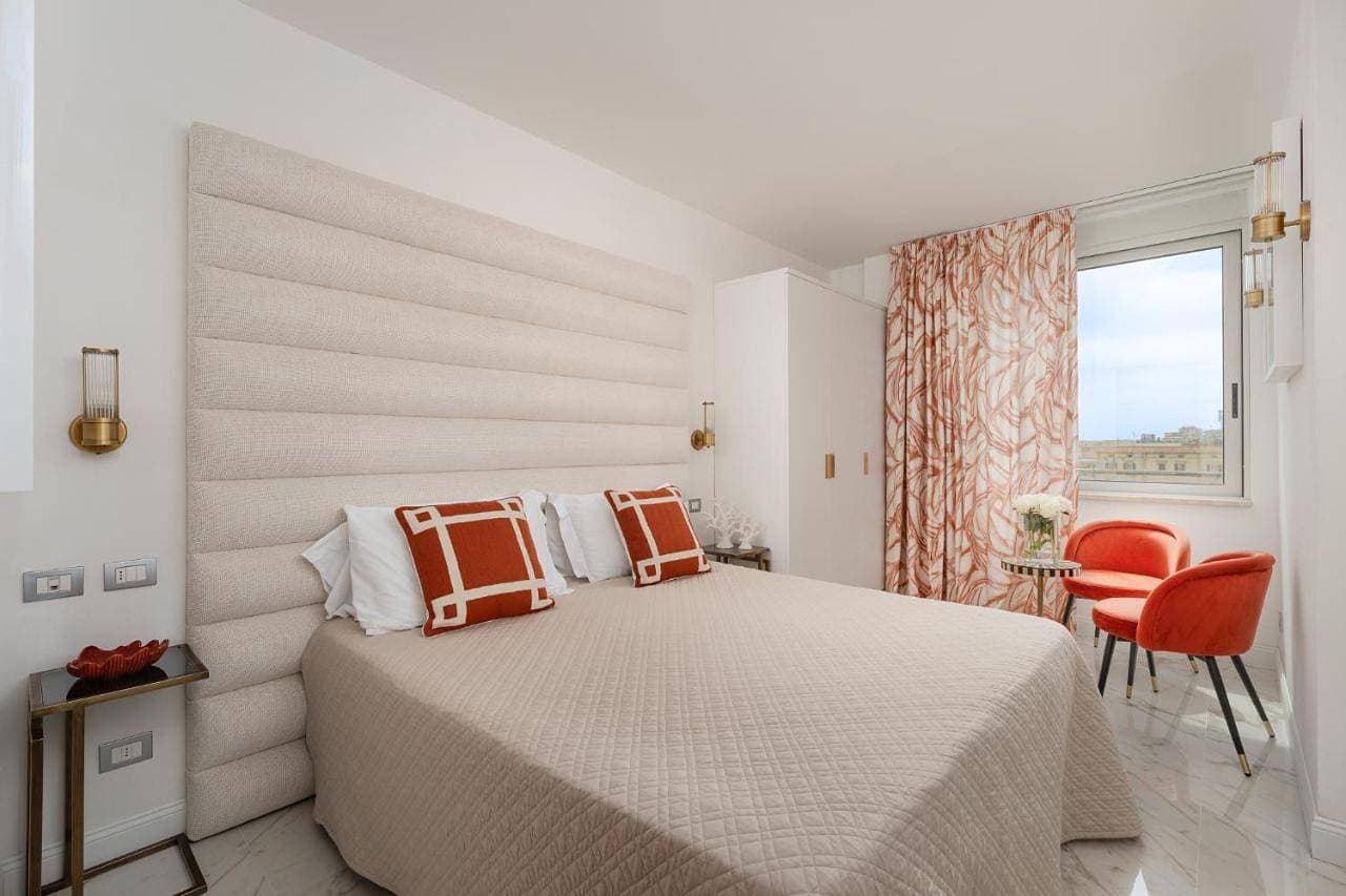 Foto 6 von 12: Classic Double Room