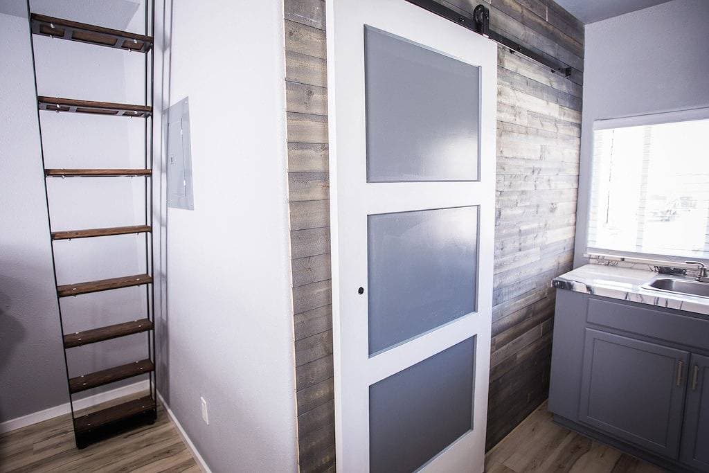 Foto 5 von 14: The Sweet Peach Home