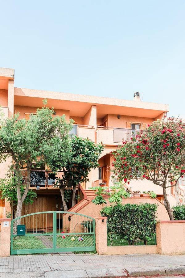 Stella Maris Holidays 1