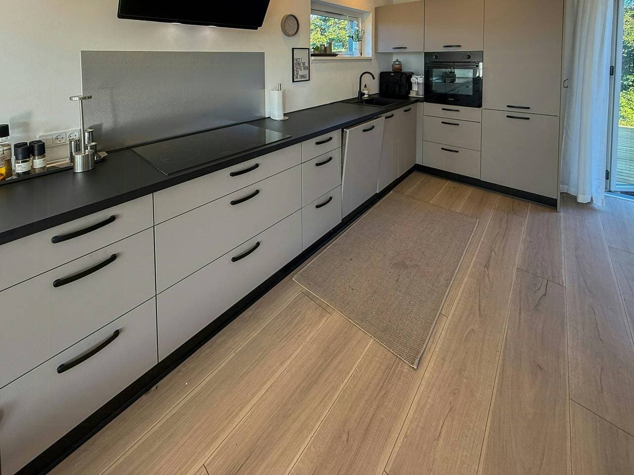 Foto 5 von 31: Neu renoviertes Ferienhaus mit Meerblick in Skåstrup