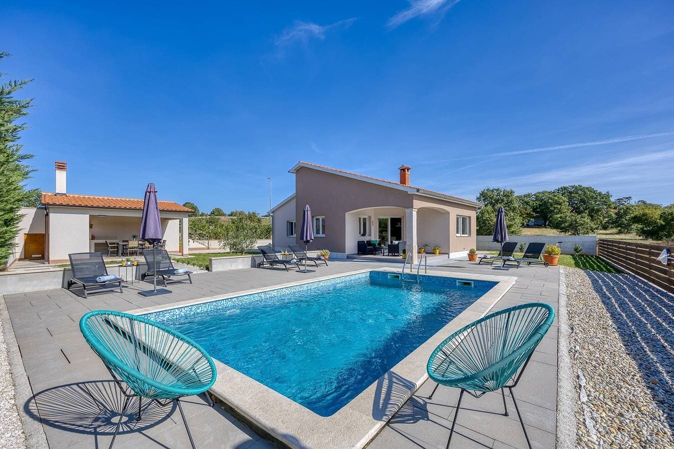 Villa Brijona 1