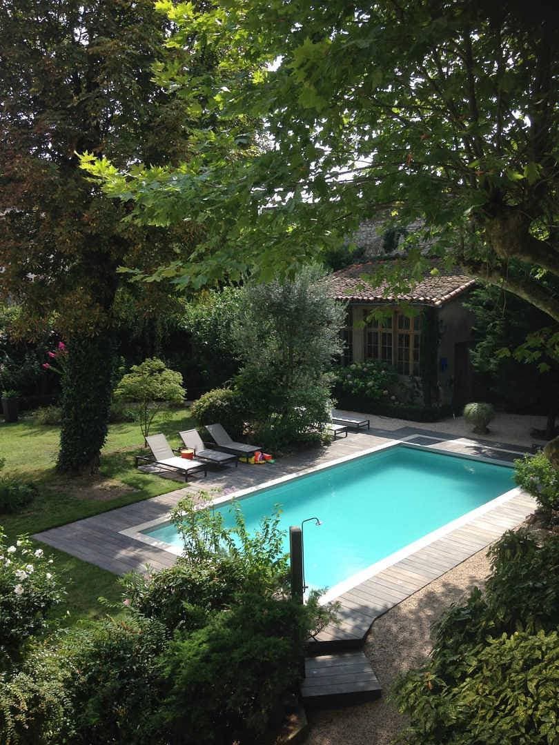 Foto 2 von 14: Agranat - le gîte 1 chambre