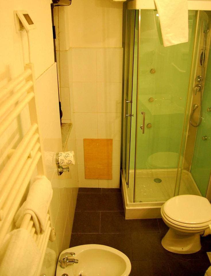 Foto 12 von 16: Triple Room