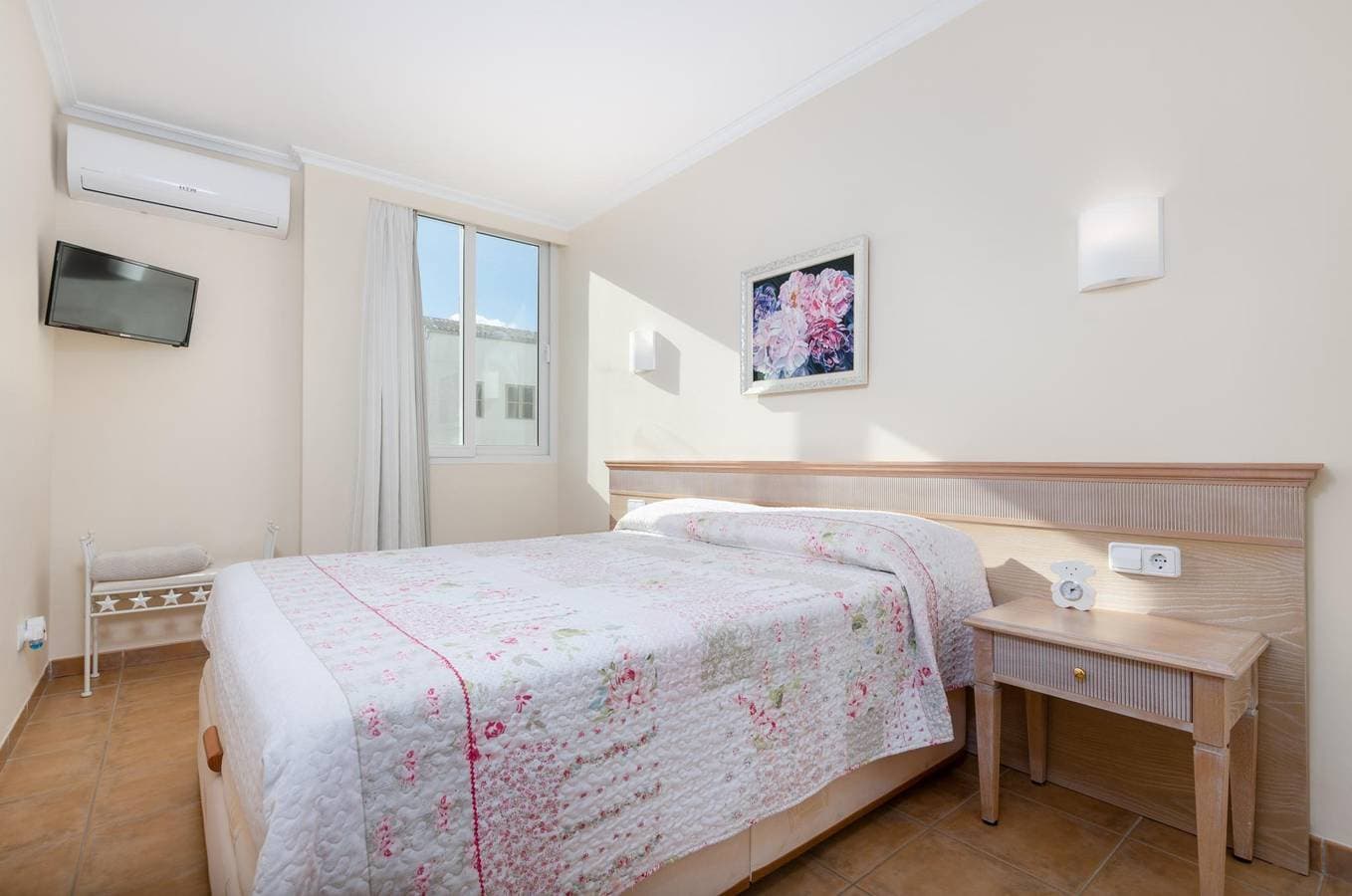 Foto 9 von 19: Bonanza 5 – Apartment, nur 130 m vom Strand entfernt WiFi gratis