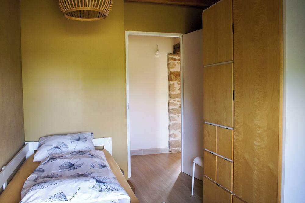 Foto 5 von 21: Oude Schuur Omgetoverd tot Moderne Gîte