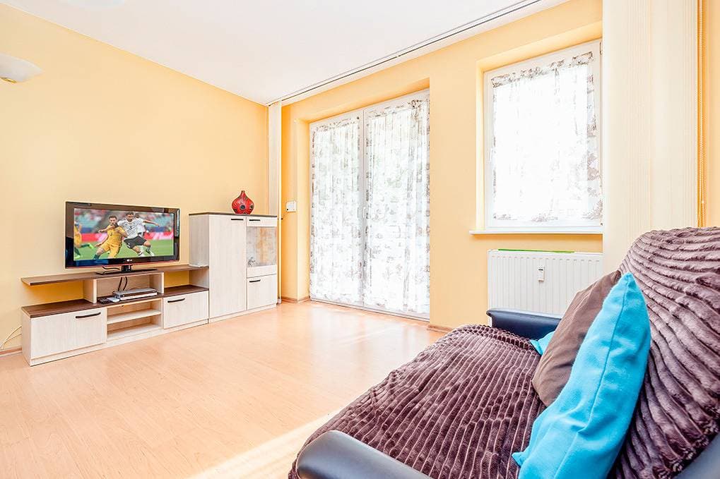 Foto 8 von 21: Ferienwohnung Szymkowiak