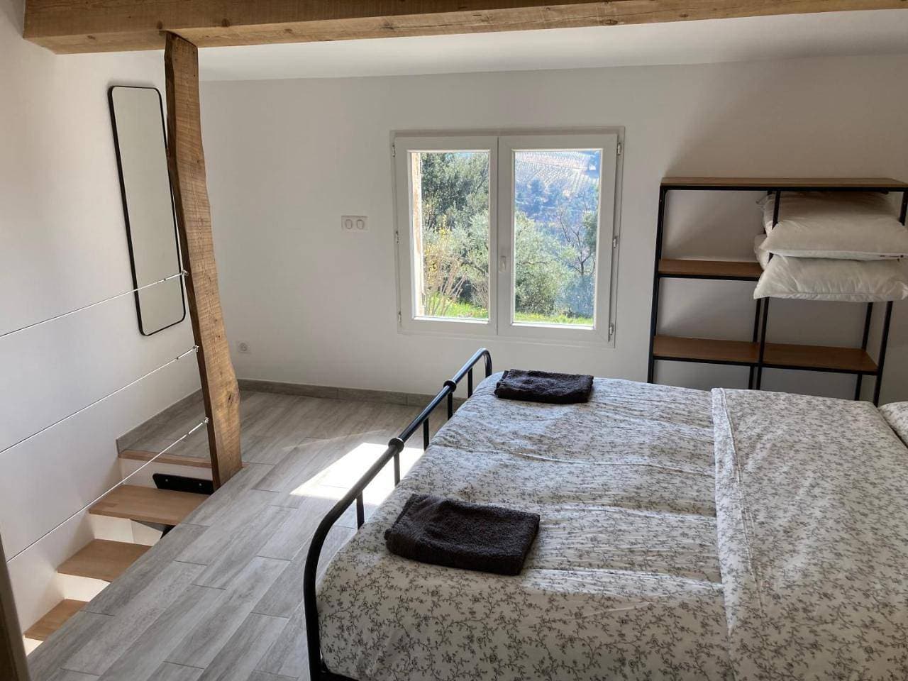 Foto 7 von 26: One-Bedroom House