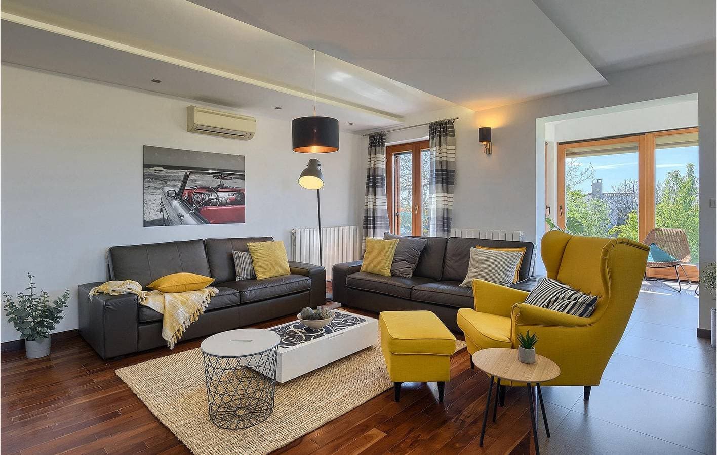 Foto 6 von 58: Gemütliche 2-Zimmer-Wohnung mit Pool, WLAN und Parkplatz in der Nähe von Restaurants