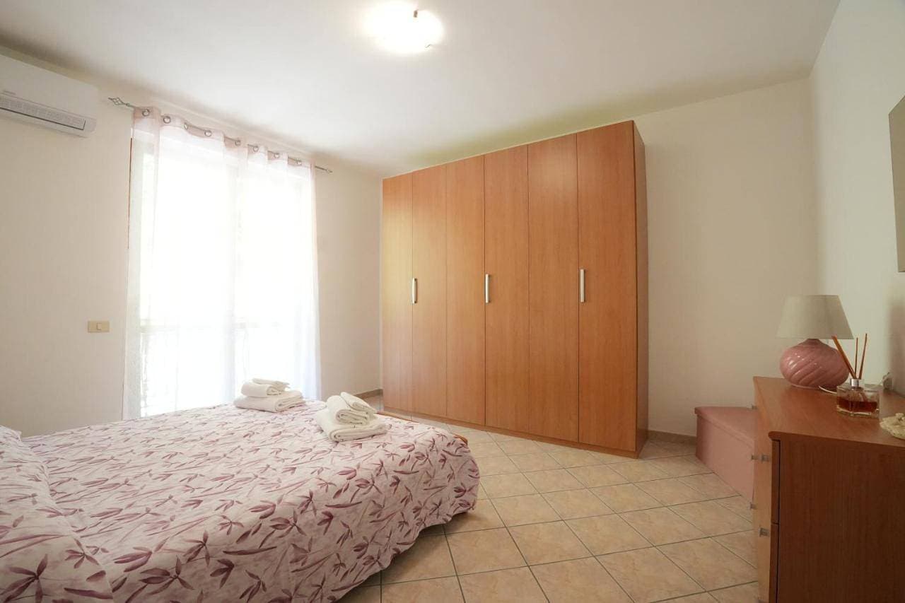 Foto 5 von 5: Two-Bedroom Apartment with Mountain View