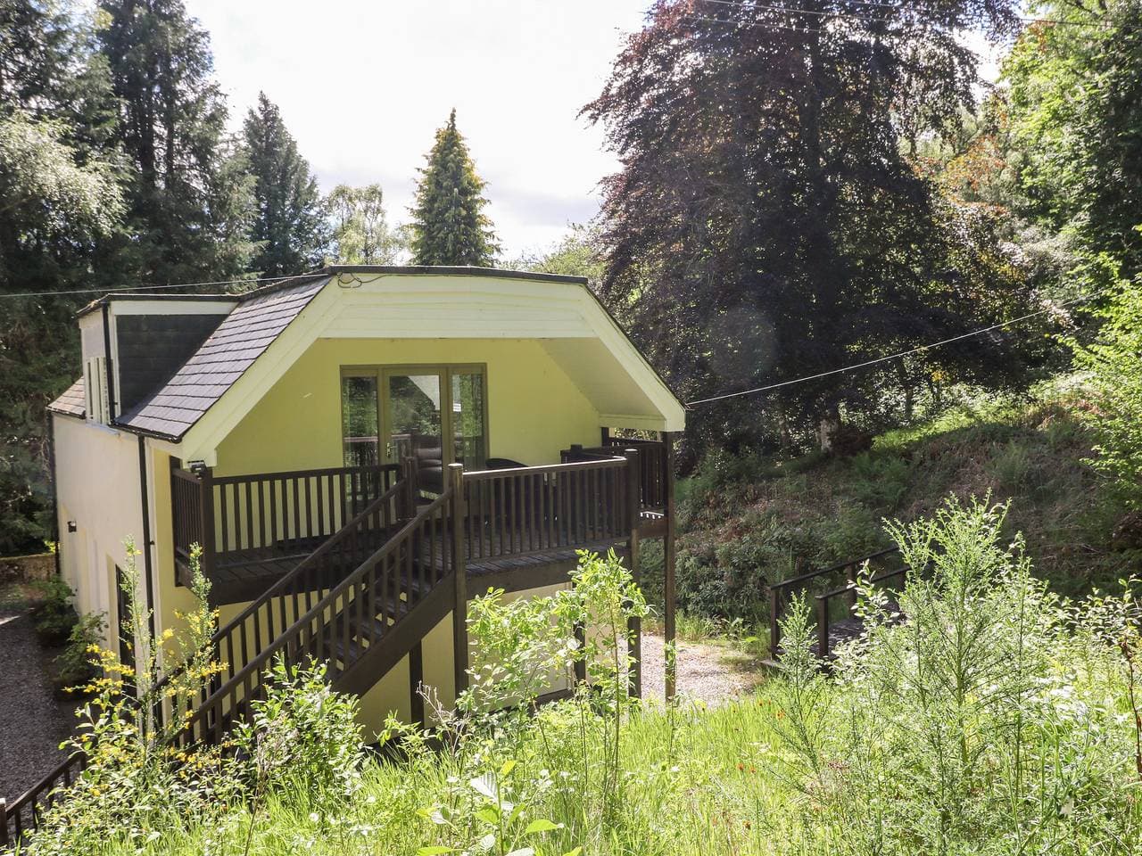 Cottage 1