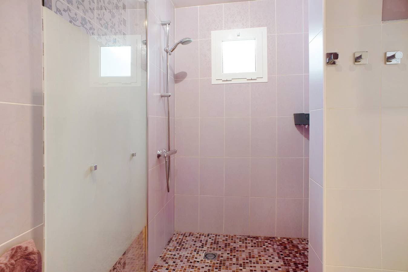 Foto 13 von 27: Ferienhaus 'Atico Las Vegas' mit Meerblick, Whirlpool und WLAN