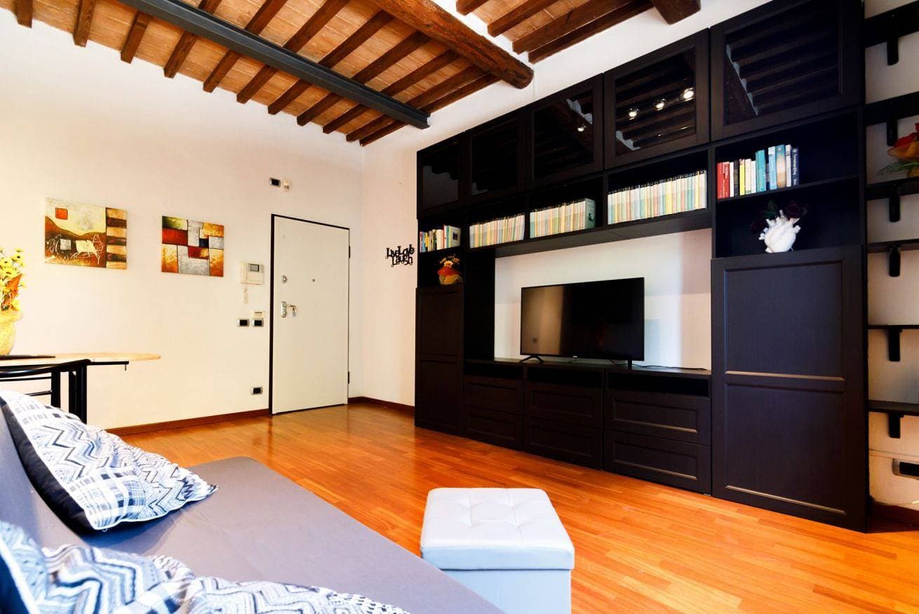 Foto 2 von 30: Ferienwohnung für 2 Personen
