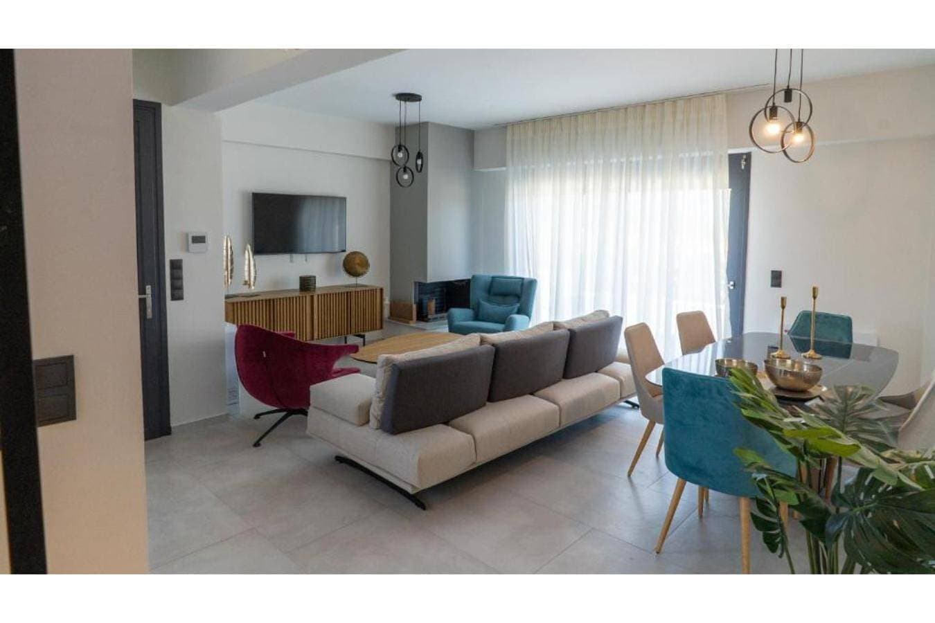 Foto 6 von 44: Villa 'Adaman 2' mit privatem Pool, WLAN und Klimaanlage