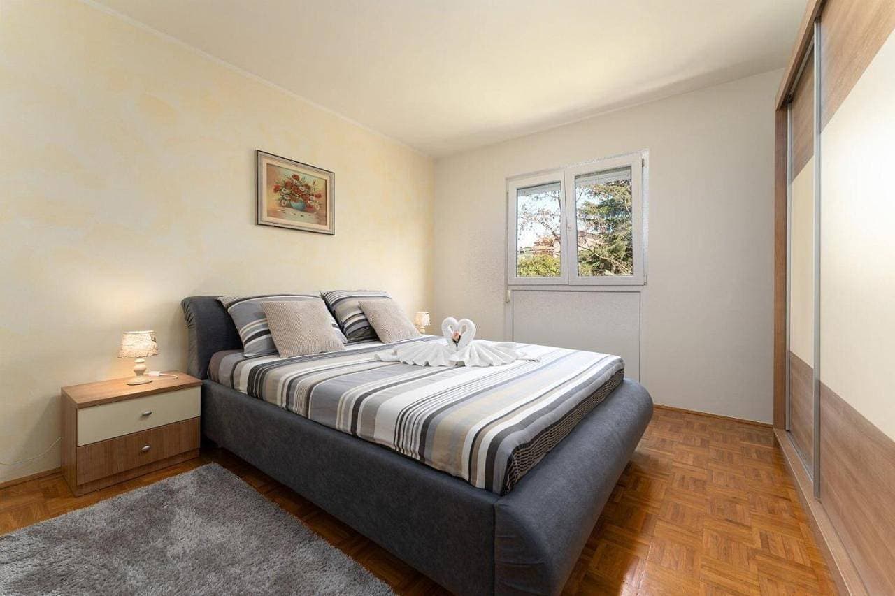 Foto 2 von 23: Zwei-Zimmer-Wohnung Dinora in Porec