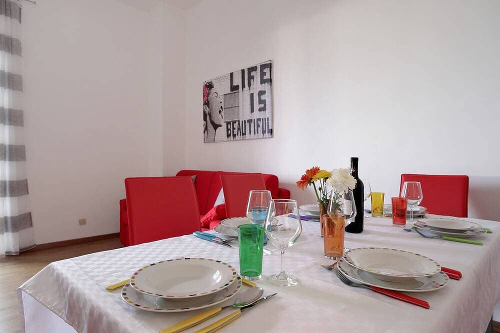 Foto 10 von 18: 800m zum Tal der Tempel Wohnung @Casacrispi