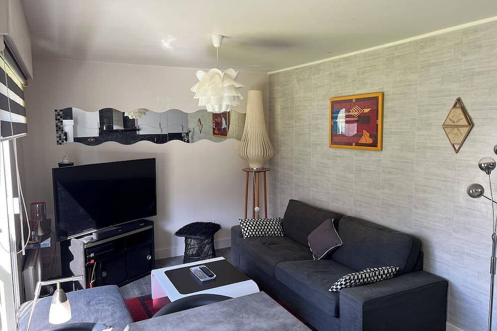 Foto 11 von 30: Zenith/Stadium/Expo Park/Sports Palace, Apt 2 rooms 4pers private parking