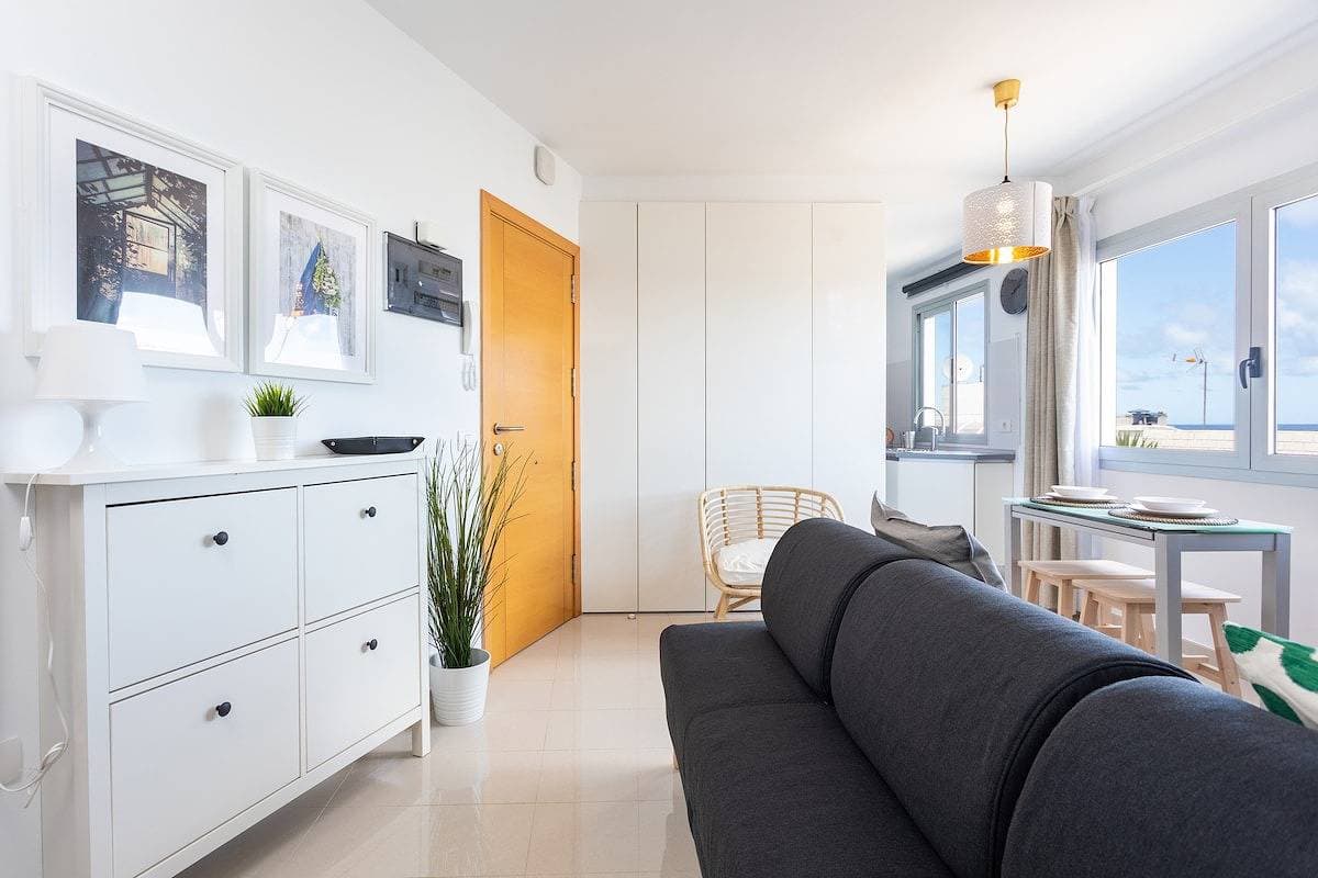 Foto 3 von 24: Ferienwohnung für 3 Personen
