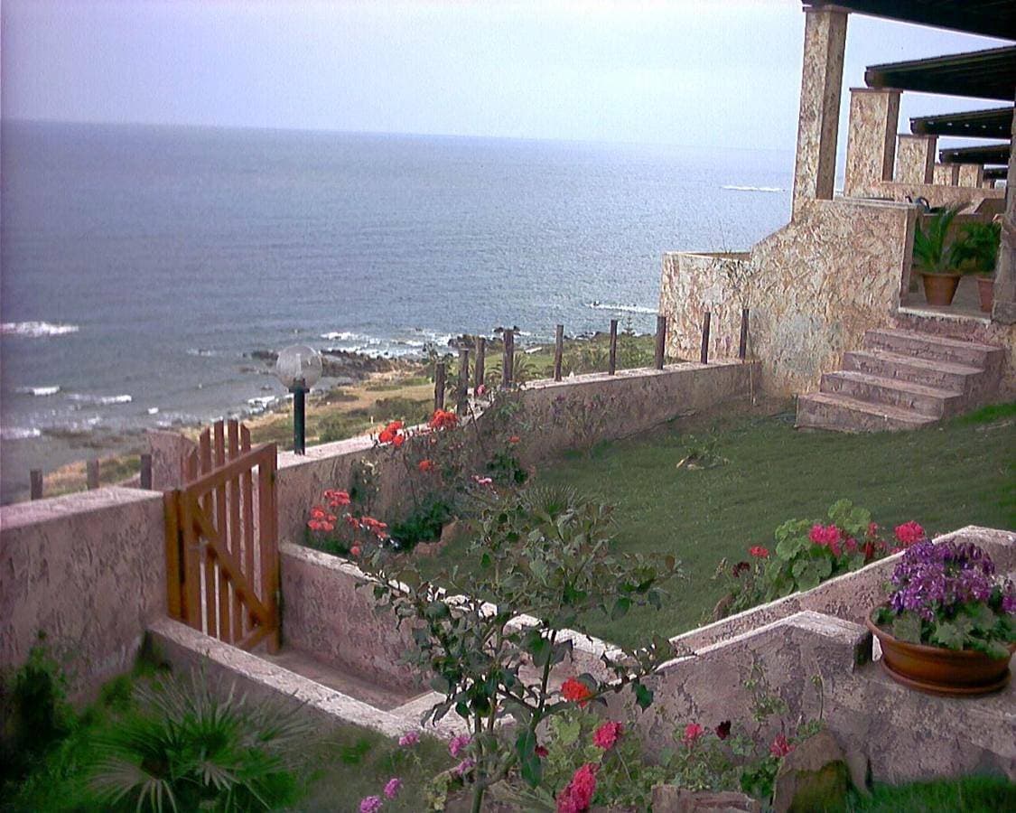 VILLETTA SUL MARE, PANORAMICA 1